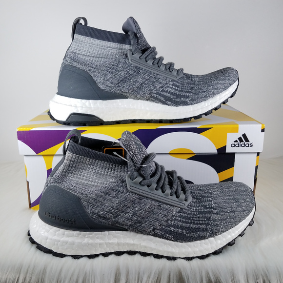 adidas Shoes - NWT Adidas Ultraboost All Terrain